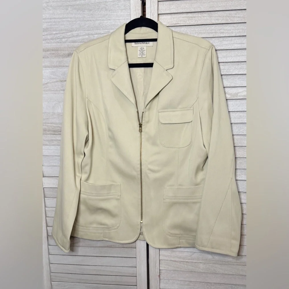 Banana Republic banana republic